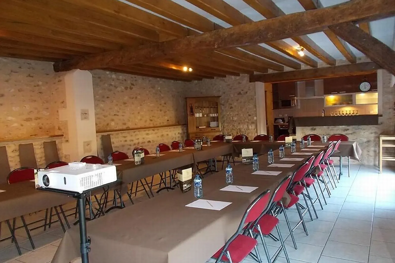 Lieux événementiels, DOMAINE DE LA HAIE DES GRANGES