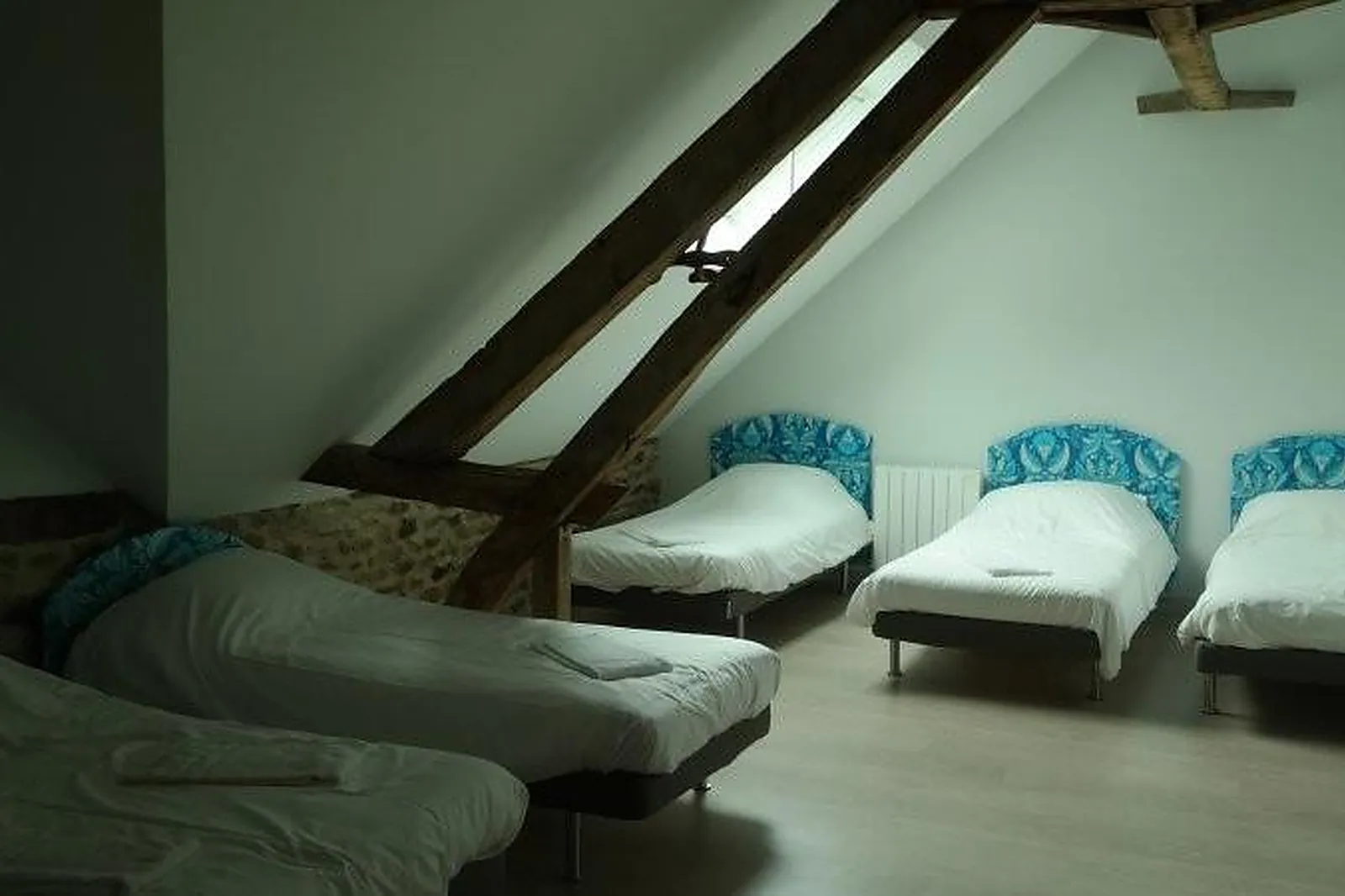 Lieux événementiels, DOMAINE DE LA HAYE D’IRÉE