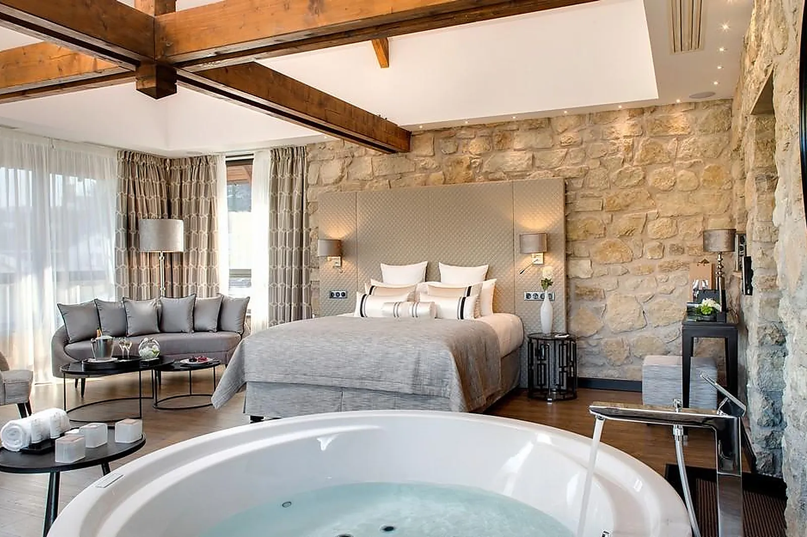 Lieux événementiels, DOMAINE DE LA KLAUSS