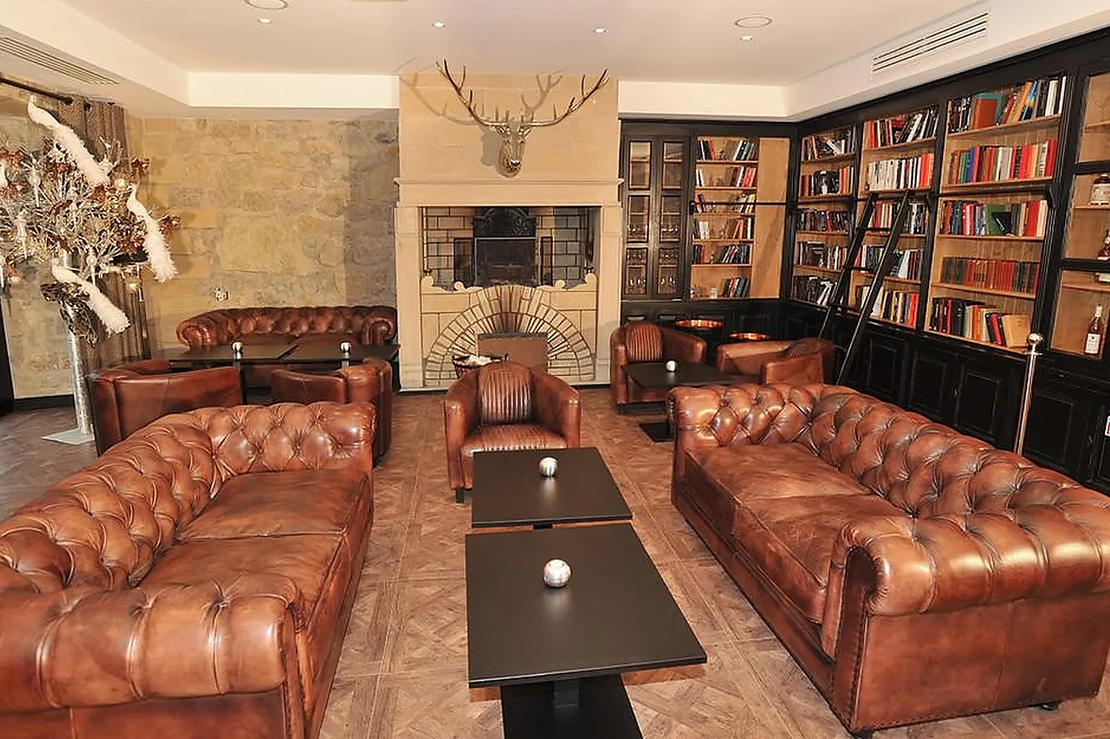 Lieux événementiels, DOMAINE DE LA KLAUSS