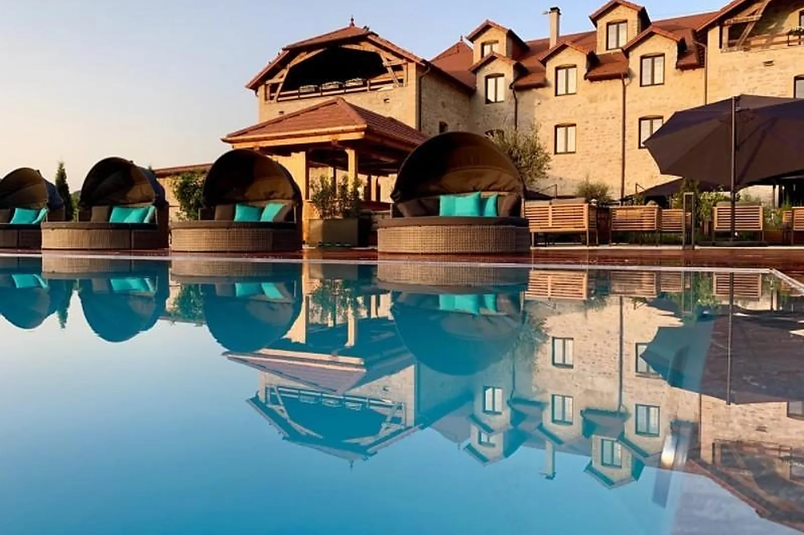 Lieux événementiels, DOMAINE DE LA KLAUSS