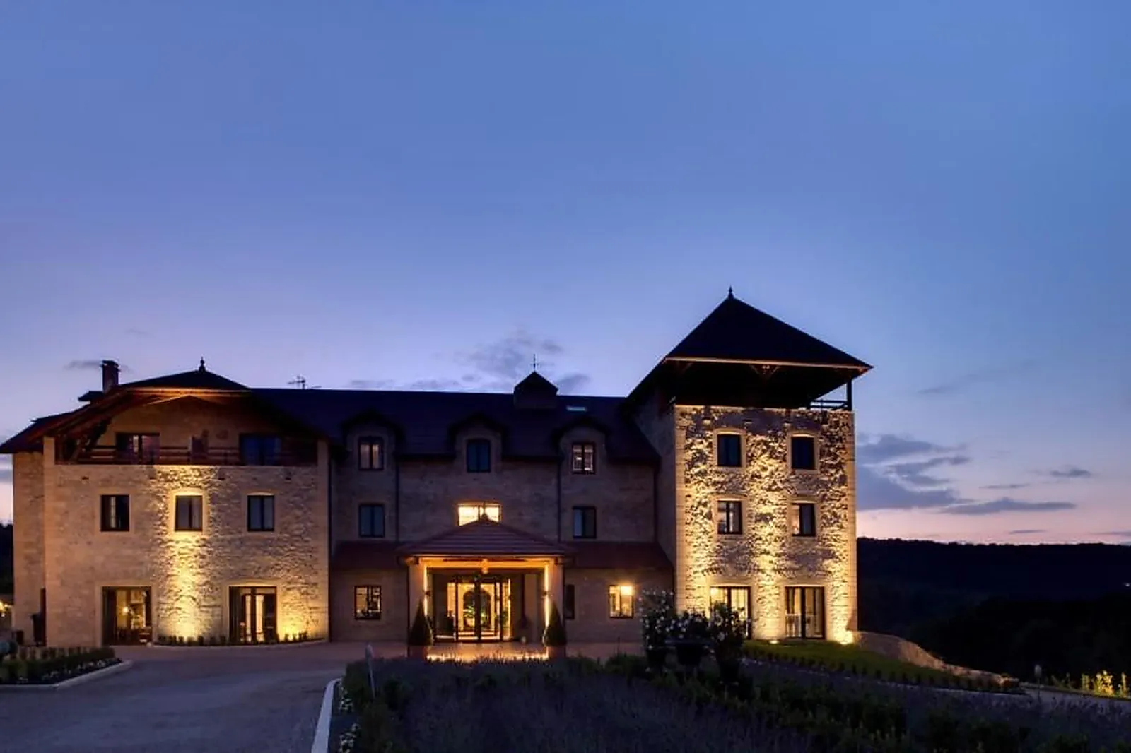 Lieux événementiels, DOMAINE DE LA KLAUSS