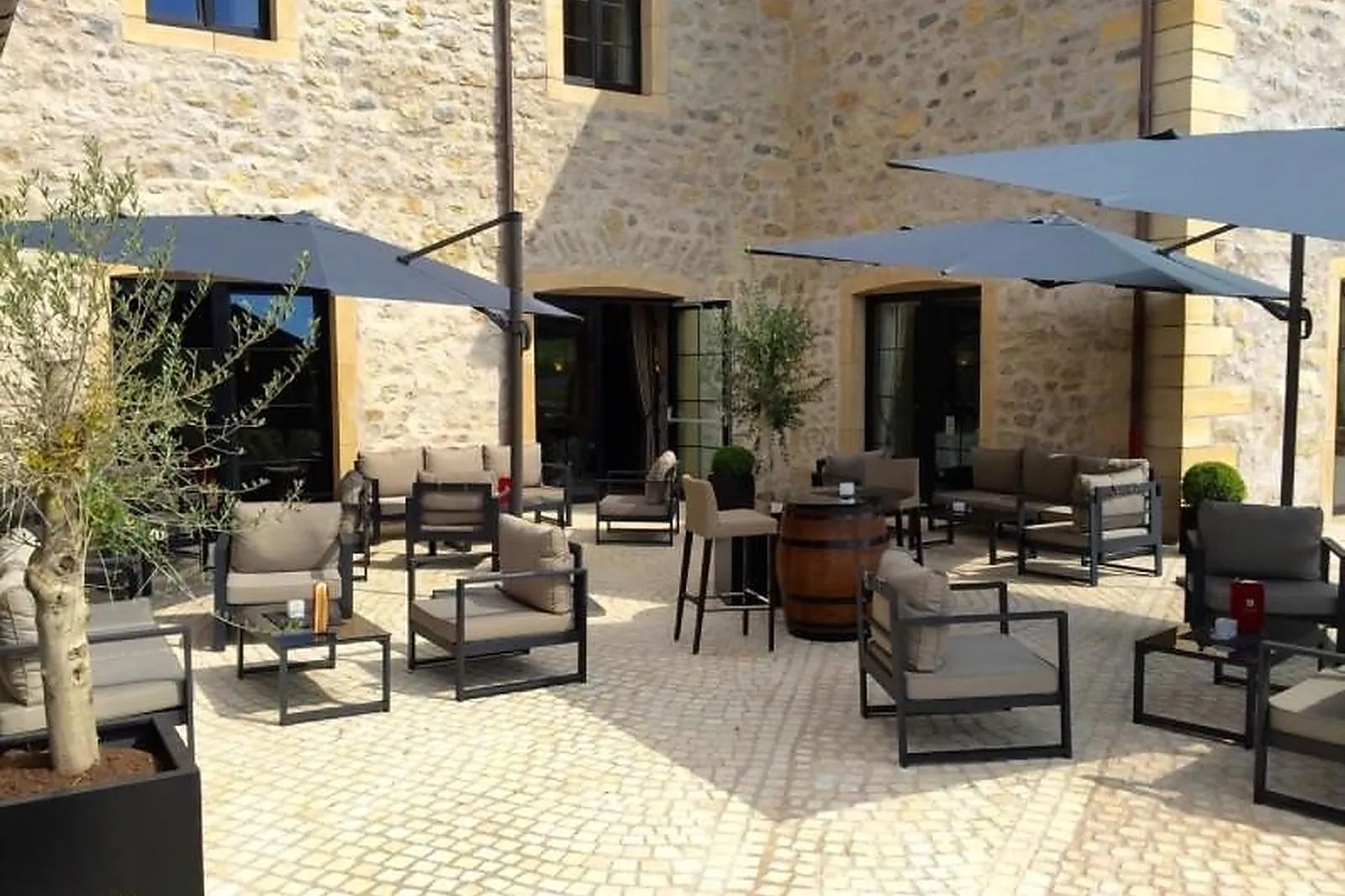 Lieux événementiels, DOMAINE DE LA KLAUSS