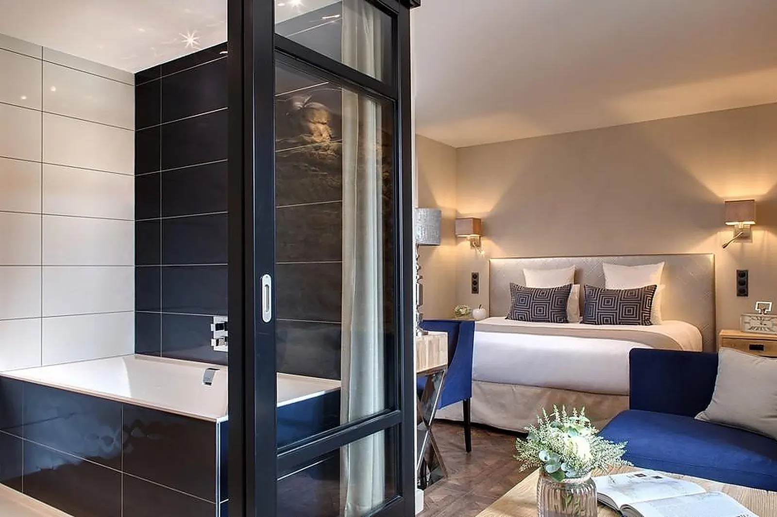 Lieux événementiels, DOMAINE DE LA KLAUSS