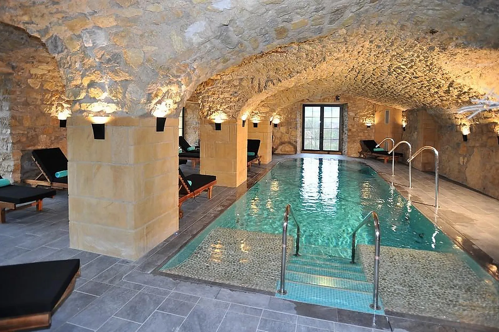 Lieux événementiels, DOMAINE DE LA KLAUSS