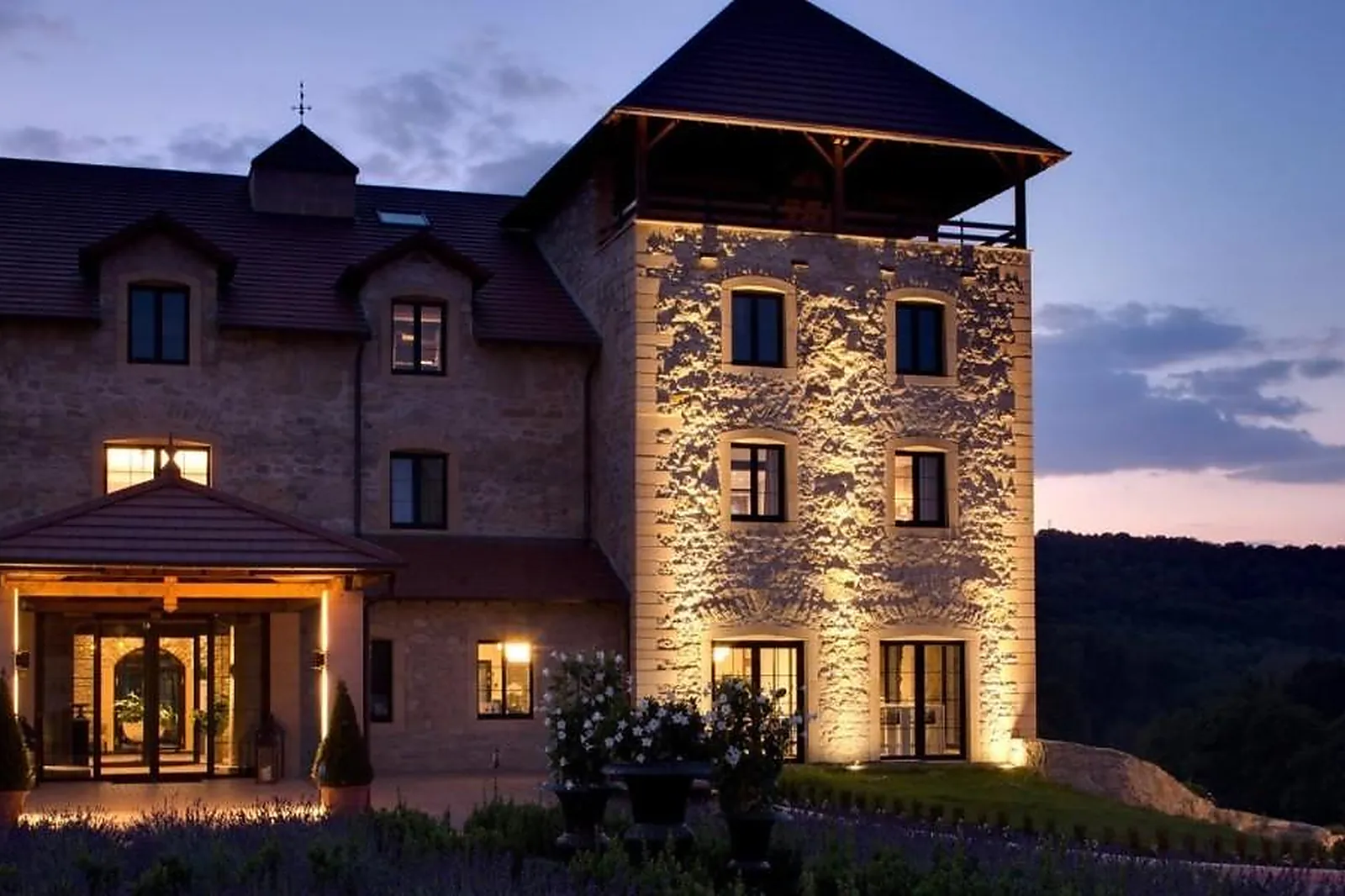 Lieux événementiels, DOMAINE DE LA KLAUSS