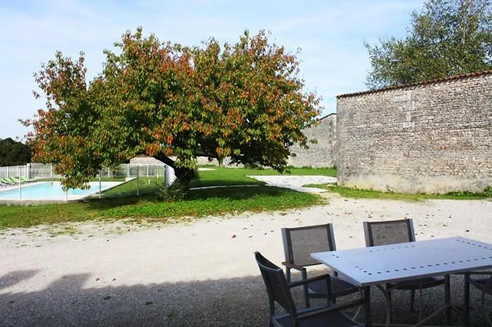 Lieux événementiels, DOMAINE DE LA LAIGNE