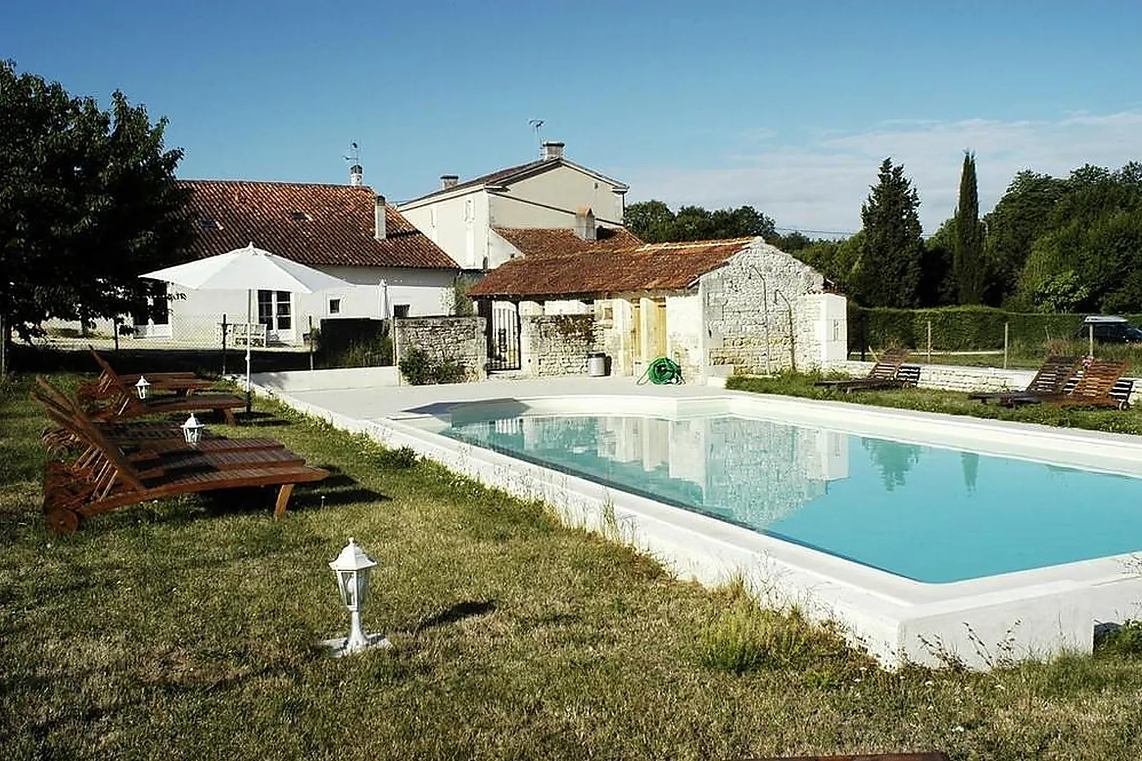 Lieux événementiels, DOMAINE DE LA LAIGNE