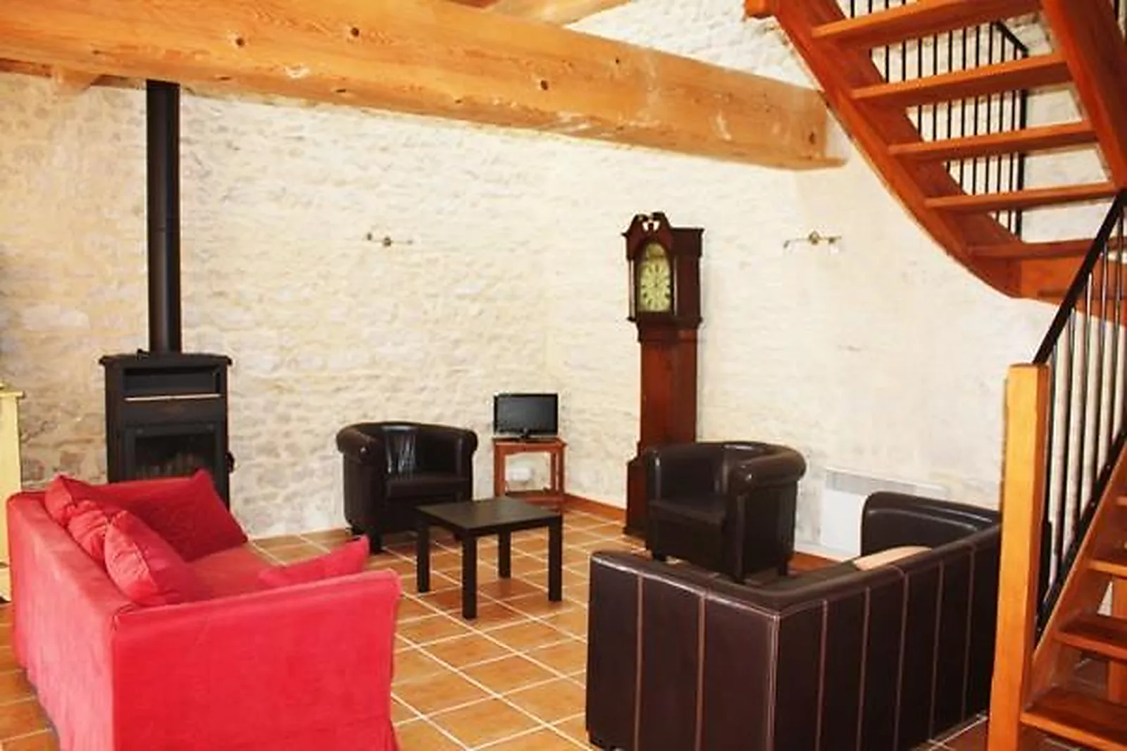 Lieux événementiels, DOMAINE DE LA LAIGNE