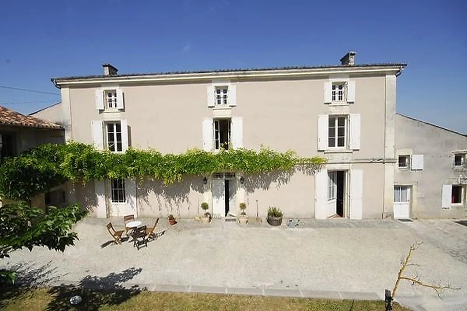 Lieux événementiels, DOMAINE DE LA LAIGNE