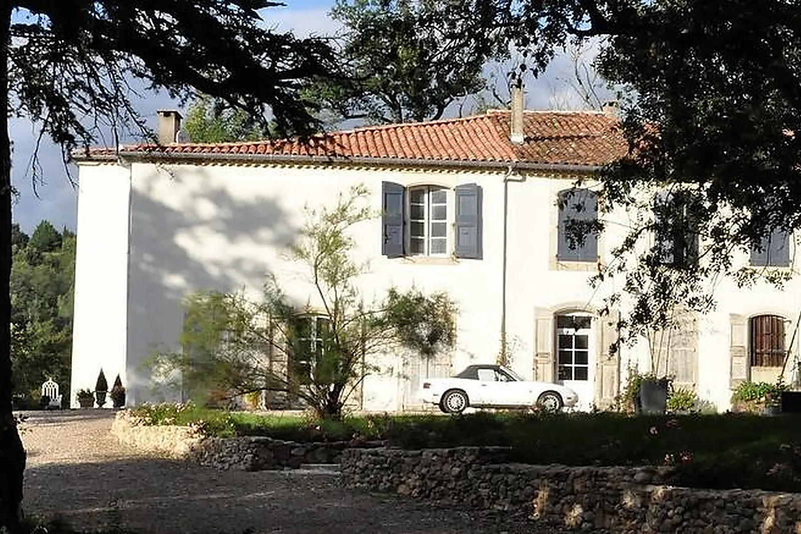 Lieux événementiels, DOMAINE DE LA LAUGERIE