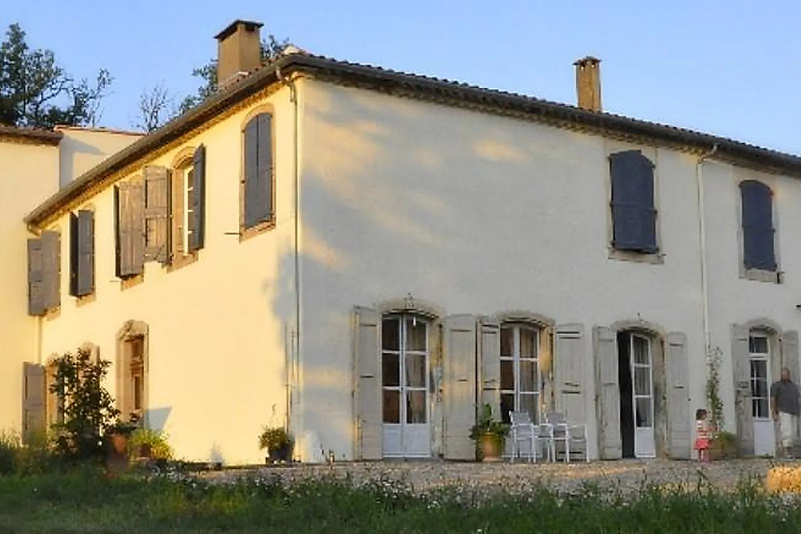 Lieux événementiels, DOMAINE DE LA LAUGERIE