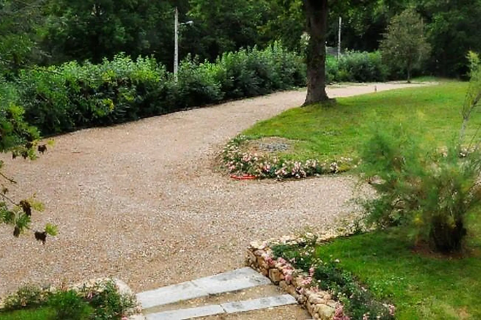 Lieux événementiels, DOMAINE DE LA LAUGERIE