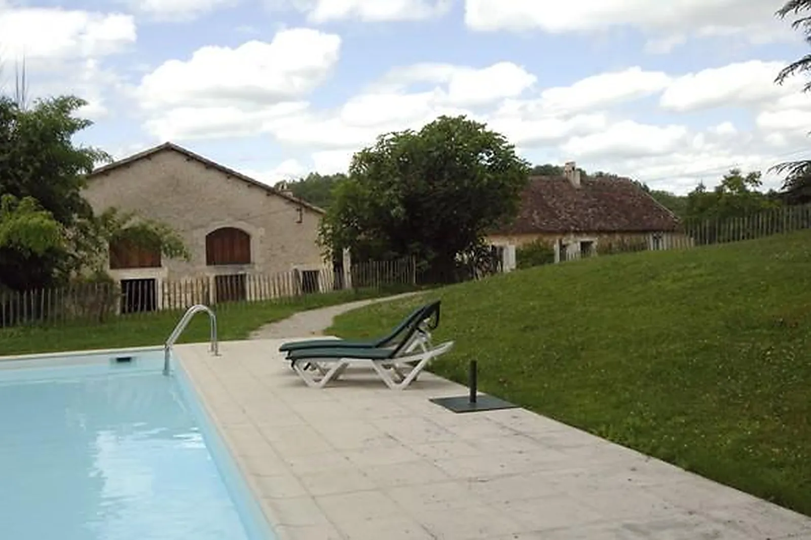 Lieux événementiels, DOMAINE DE LA LÉOTARDIE