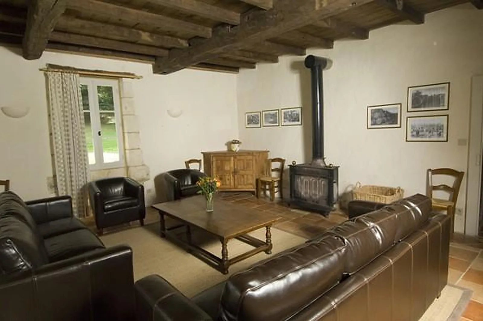 Lieux événementiels, DOMAINE DE LA LÉOTARDIE