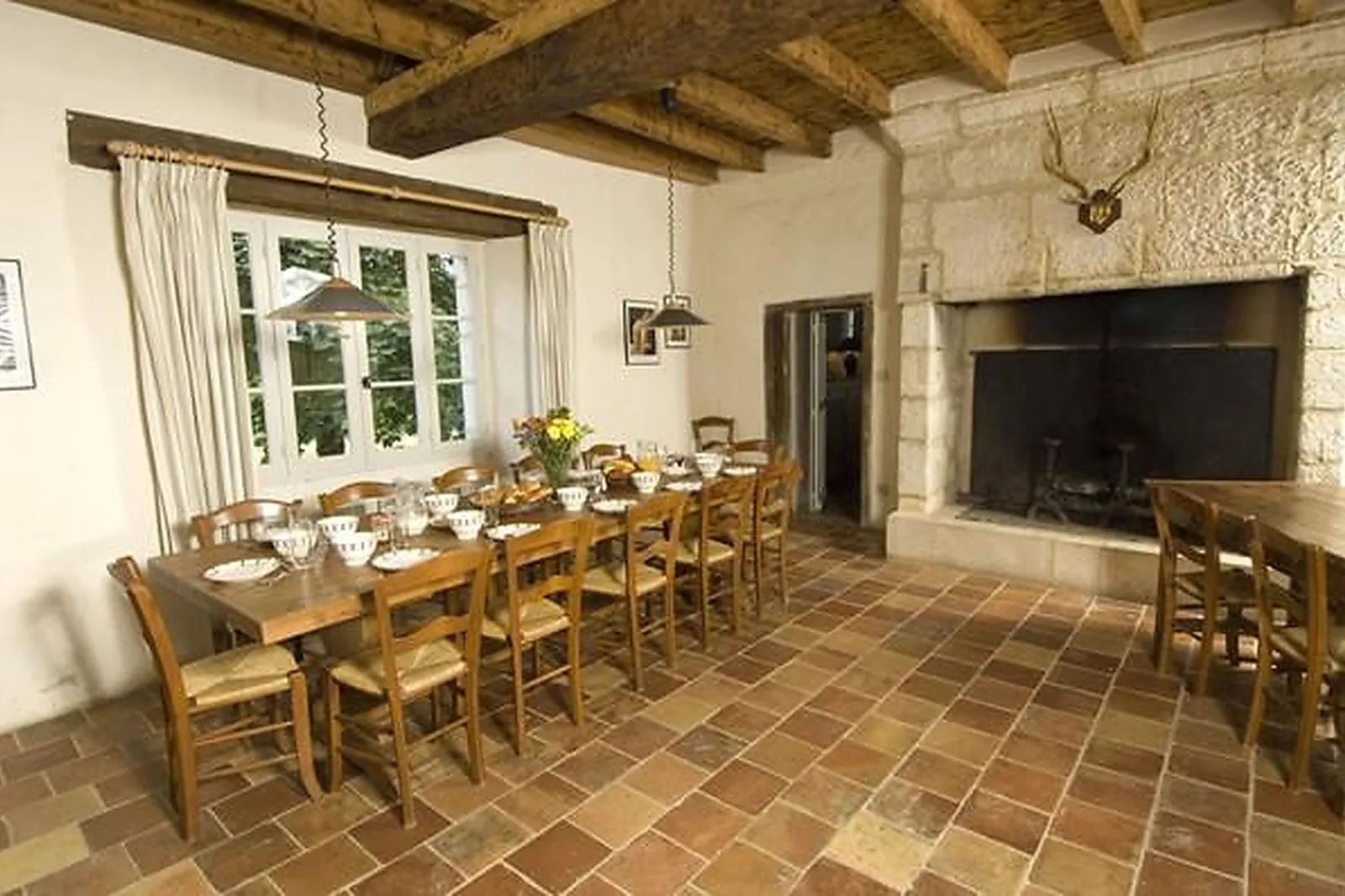 Lieux événementiels, DOMAINE DE LA LÉOTARDIE