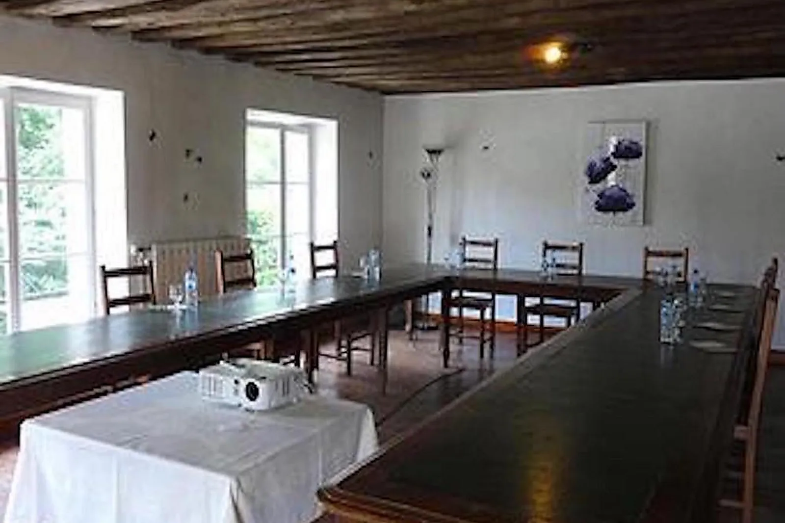 Lieux événementiels, DOMAINE DE LA MARSAUDIERE