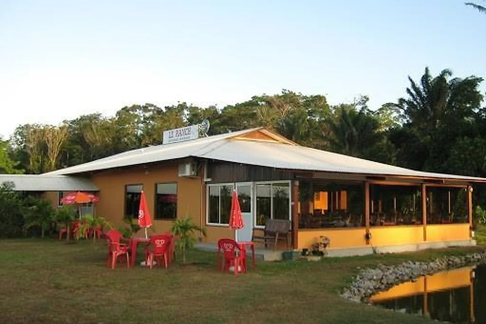 Lieux événementiels, DOMAINE DE LA MATOURIENNE