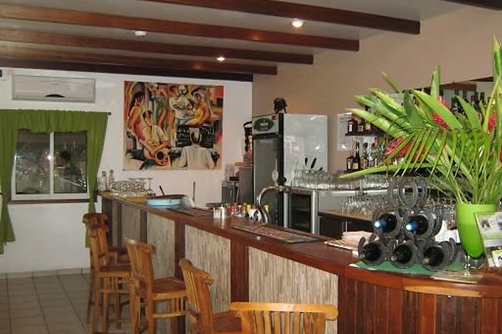 Lieux événementiels, DOMAINE DE LA MATOURIENNE