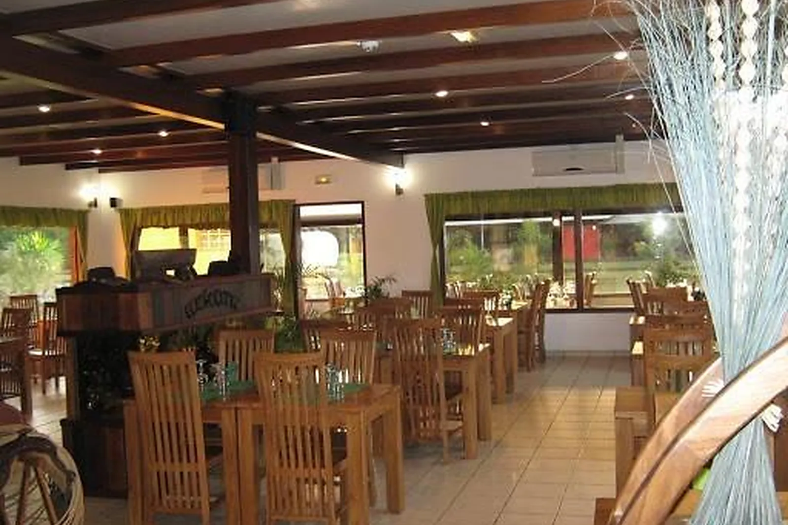 Lieux événementiels, DOMAINE DE LA MATOURIENNE