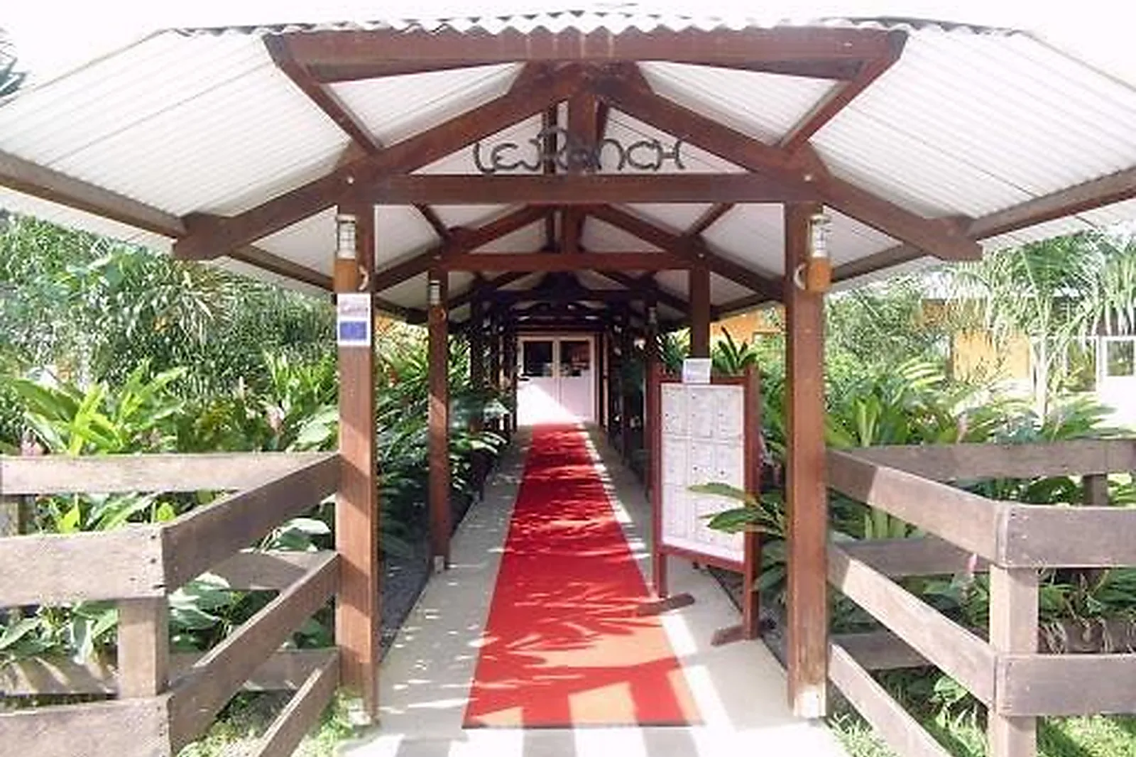 Lieux événementiels, DOMAINE DE LA MATOURIENNE