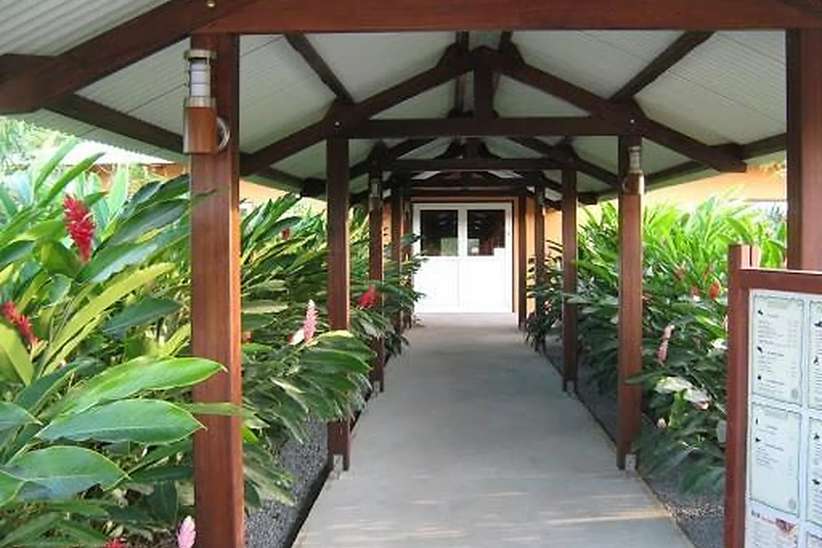 Lieux événementiels, DOMAINE DE LA MATOURIENNE