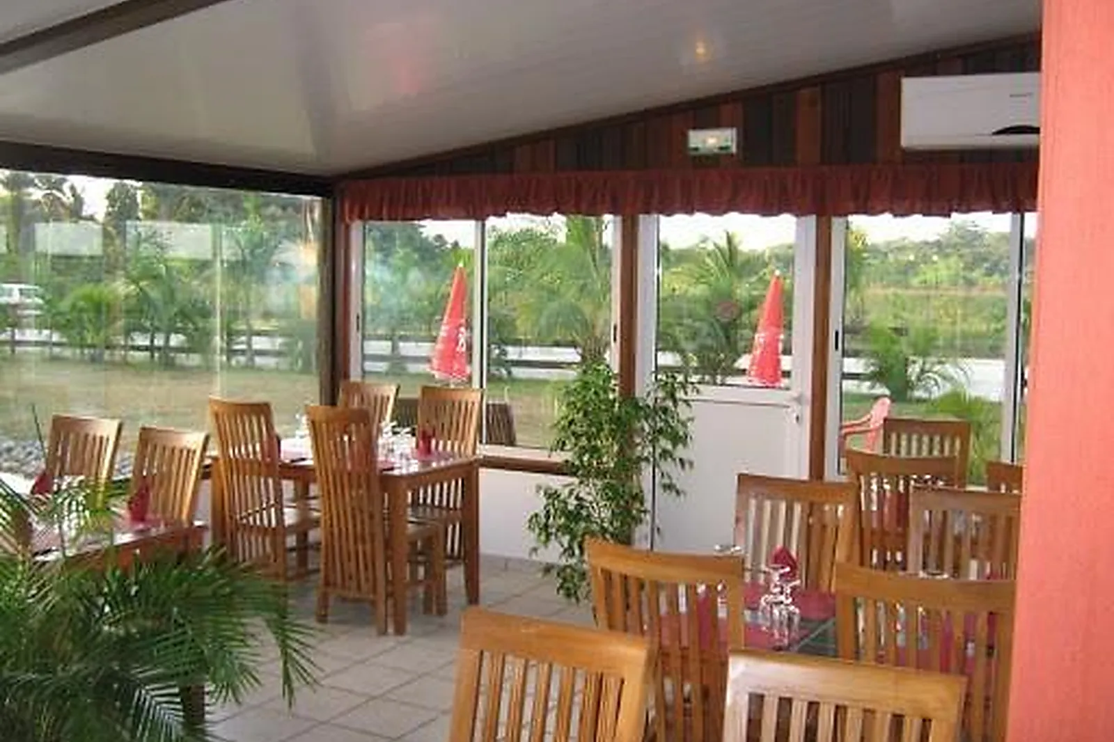 Lieux événementiels, DOMAINE DE LA MATOURIENNE