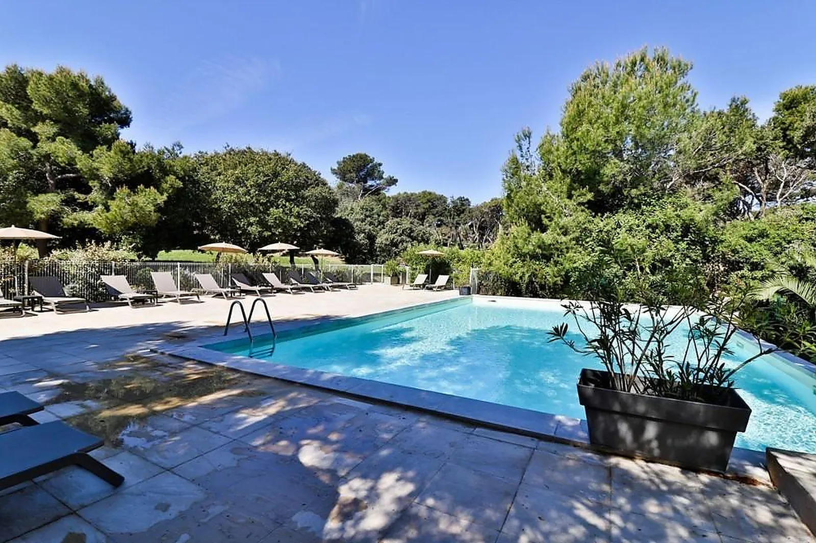 Lieux événementiels, DOMAINE DE LA MER