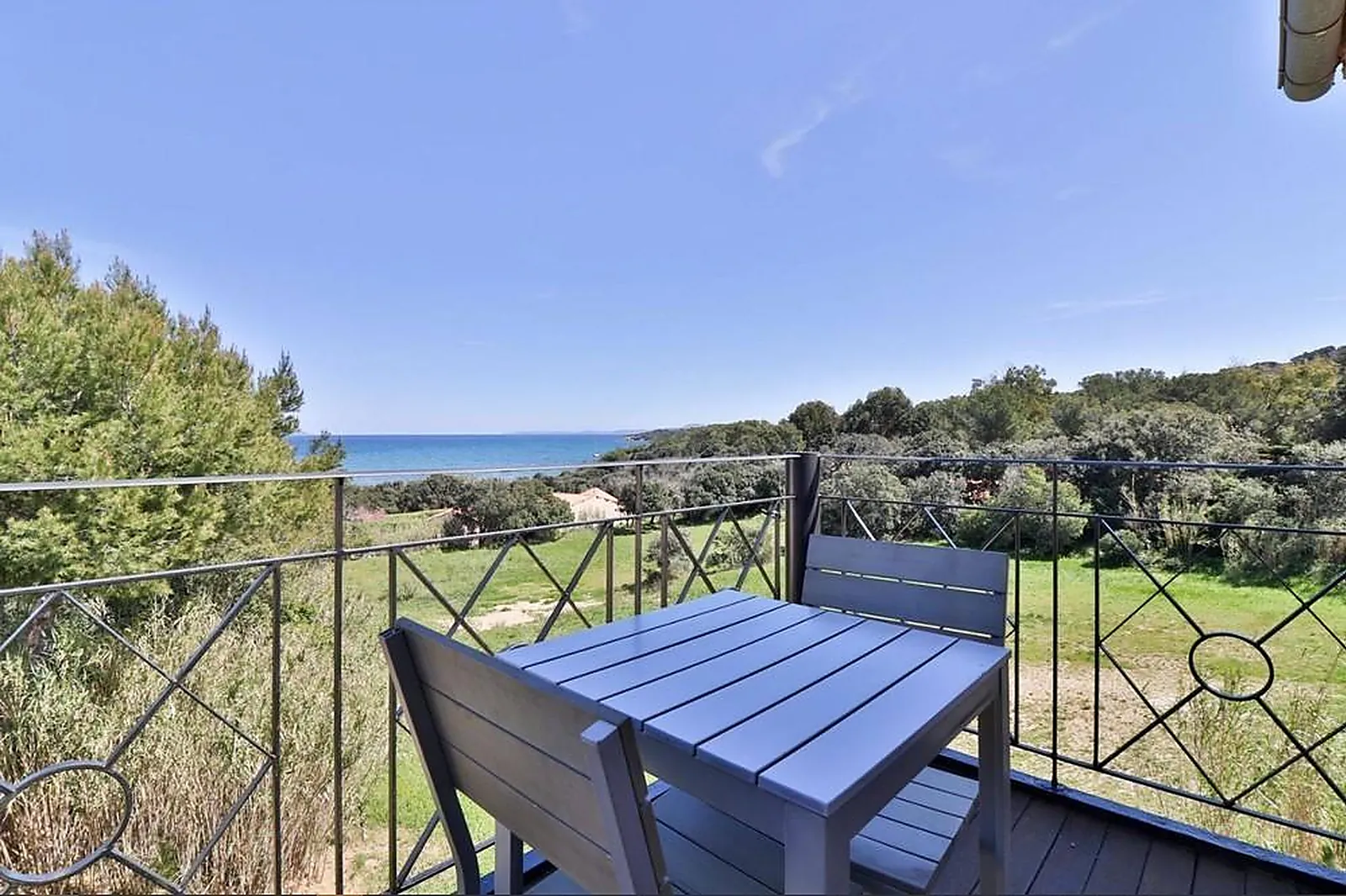 Lieux événementiels, DOMAINE DE LA MER