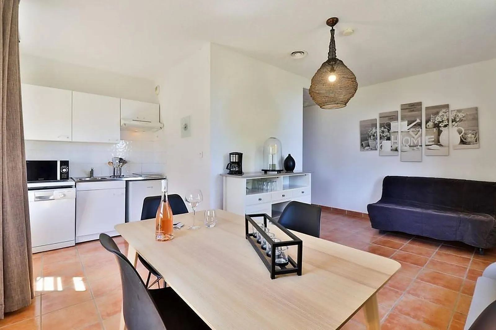 Lieux événementiels, DOMAINE DE LA MER