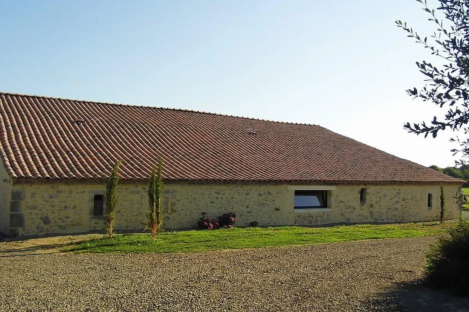 Lieux événementiels, DOMAINE DE LA MOINARDIÈRE