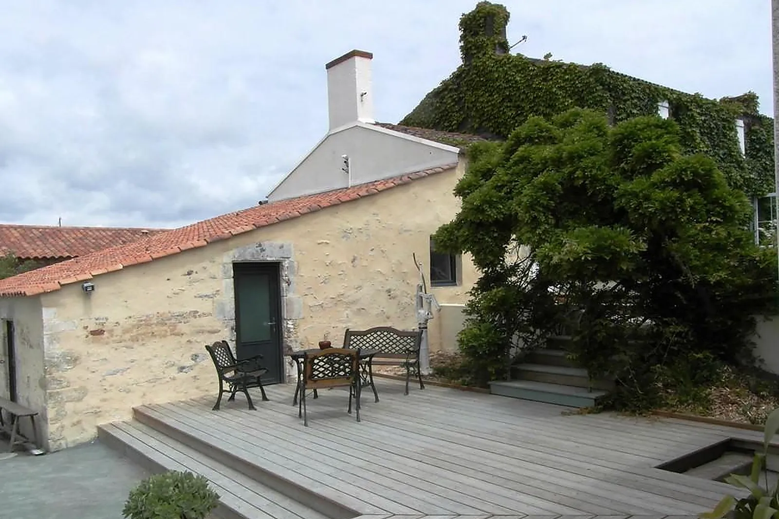 Lieux événementiels, DOMAINE DE LA MOINARDIÈRE