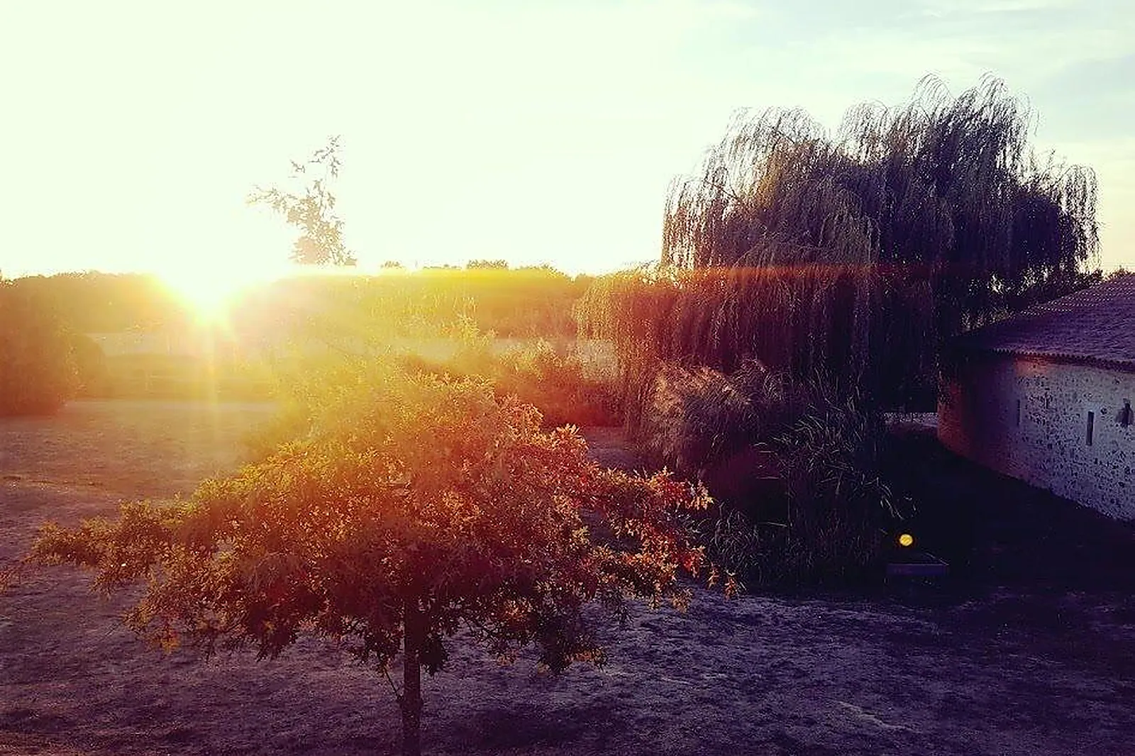 Lieux événementiels, DOMAINE DE LA MOINARDIÈRE