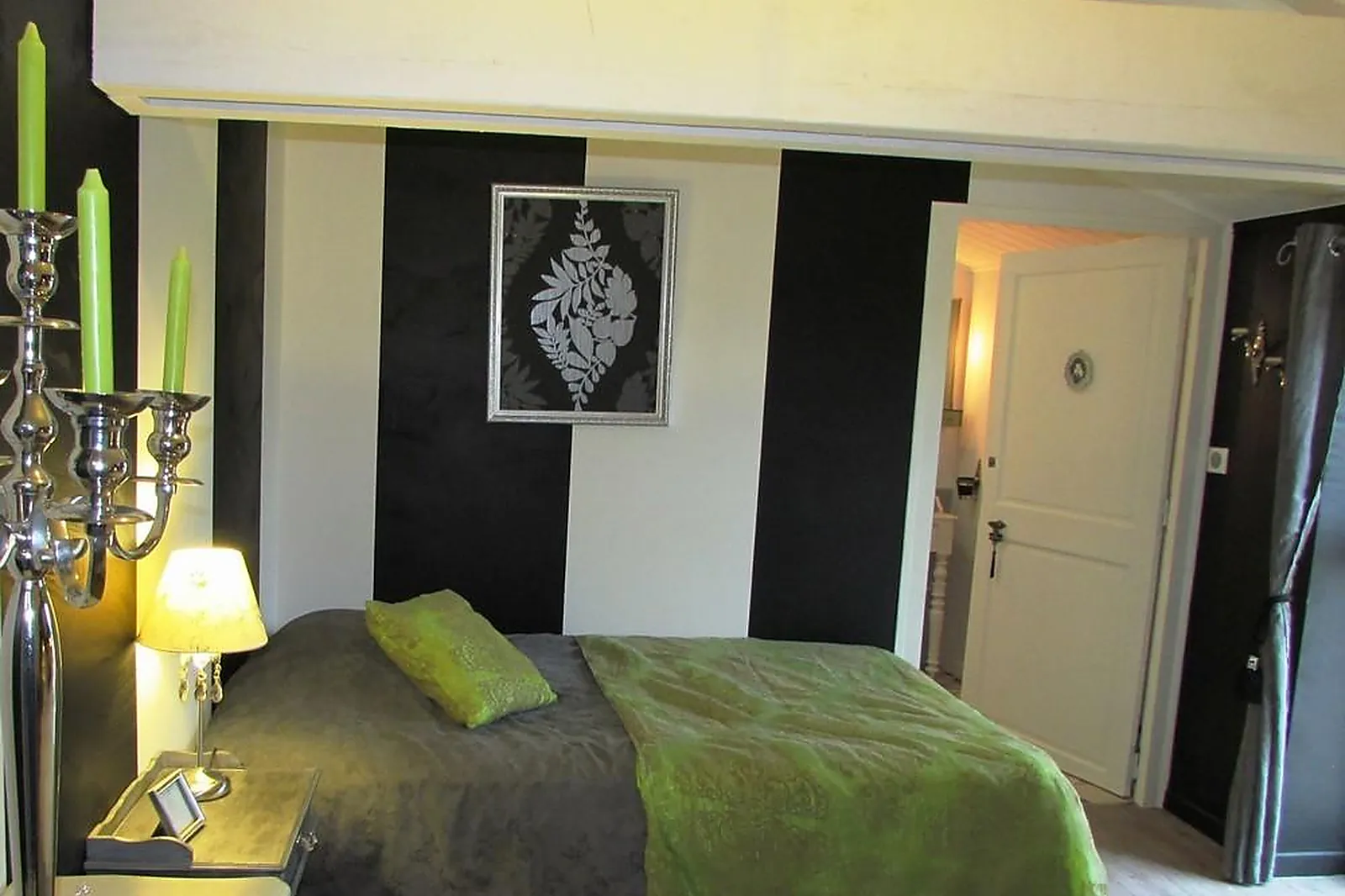 Lieux événementiels, DOMAINE DE LA MOINARDIÈRE