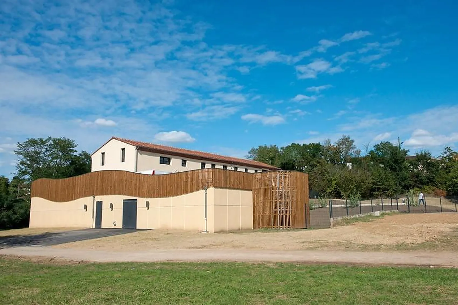 Lieux événementiels, DOMAINE DE LA MOULINE