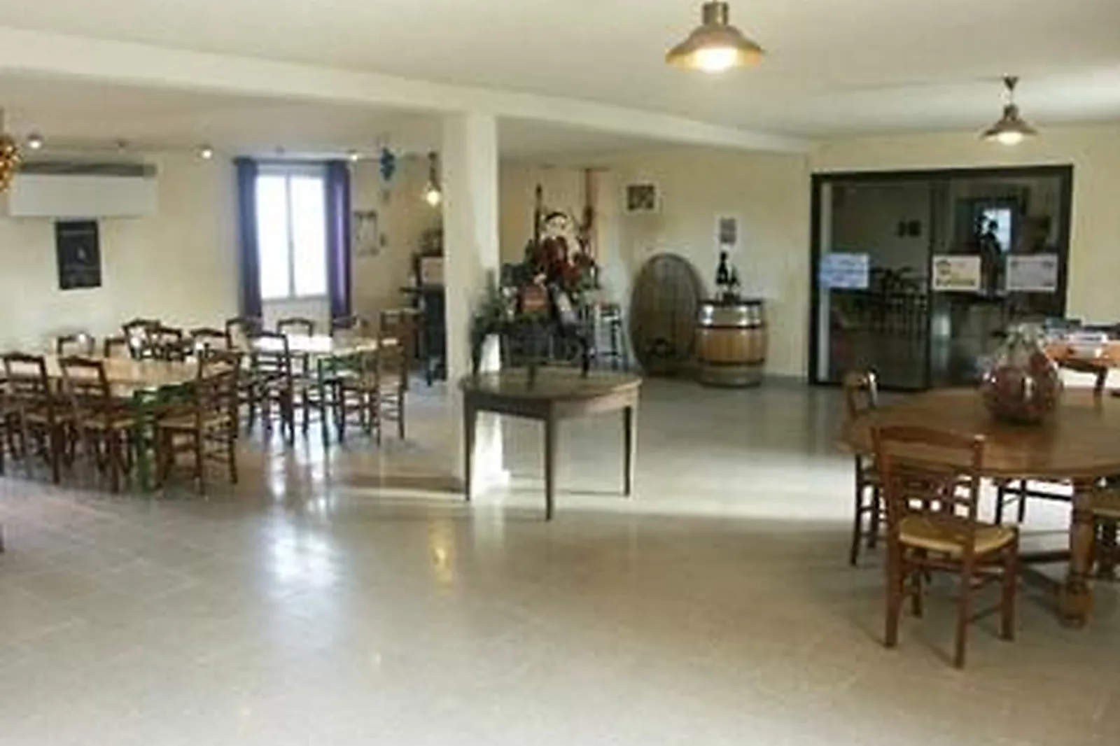 Lieux événementiels, DOMAINE DE LA NOISERAIE