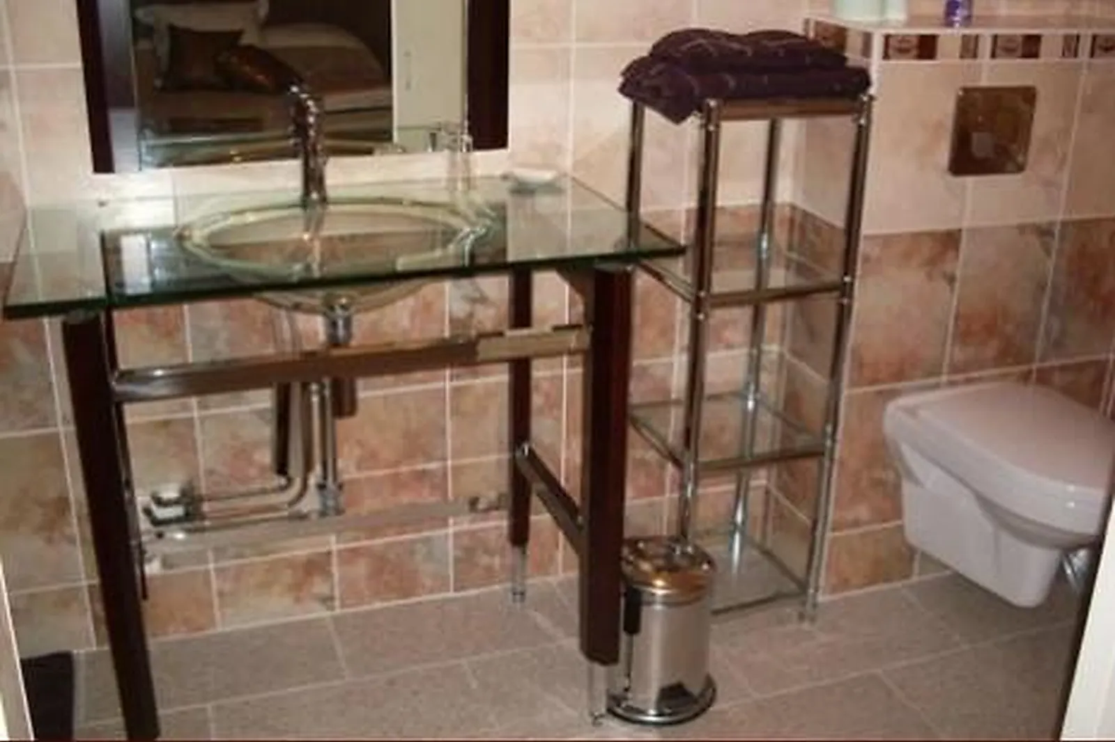 Lieux événementiels, DOMAINE DE LA NOISERAIE