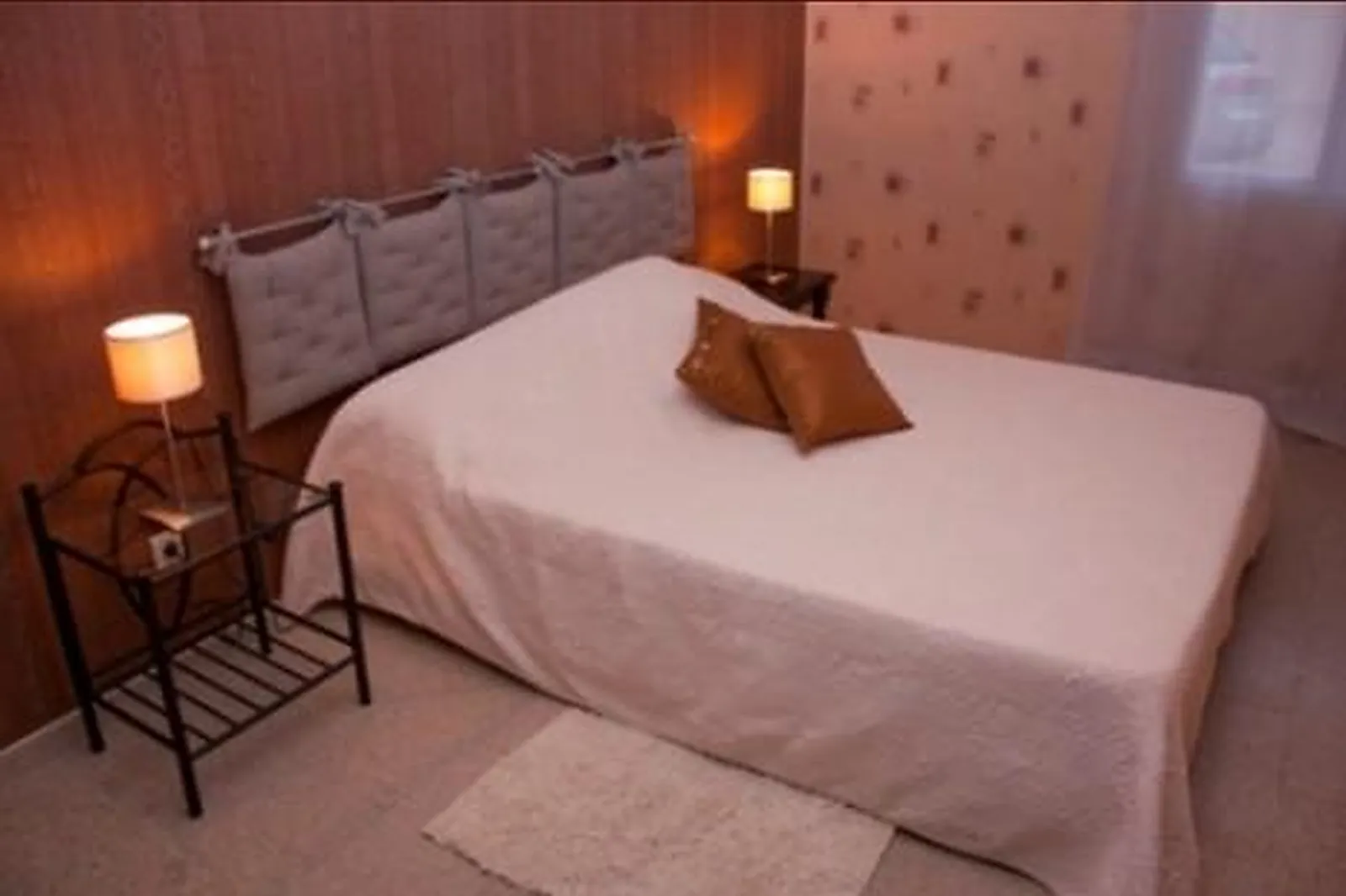 Lieux événementiels, DOMAINE DE LA NOISERAIE