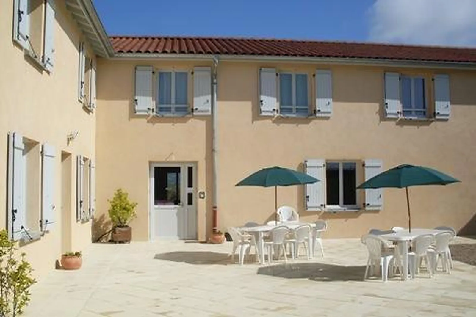 Lieux événementiels, DOMAINE DE LA NOISERAIE