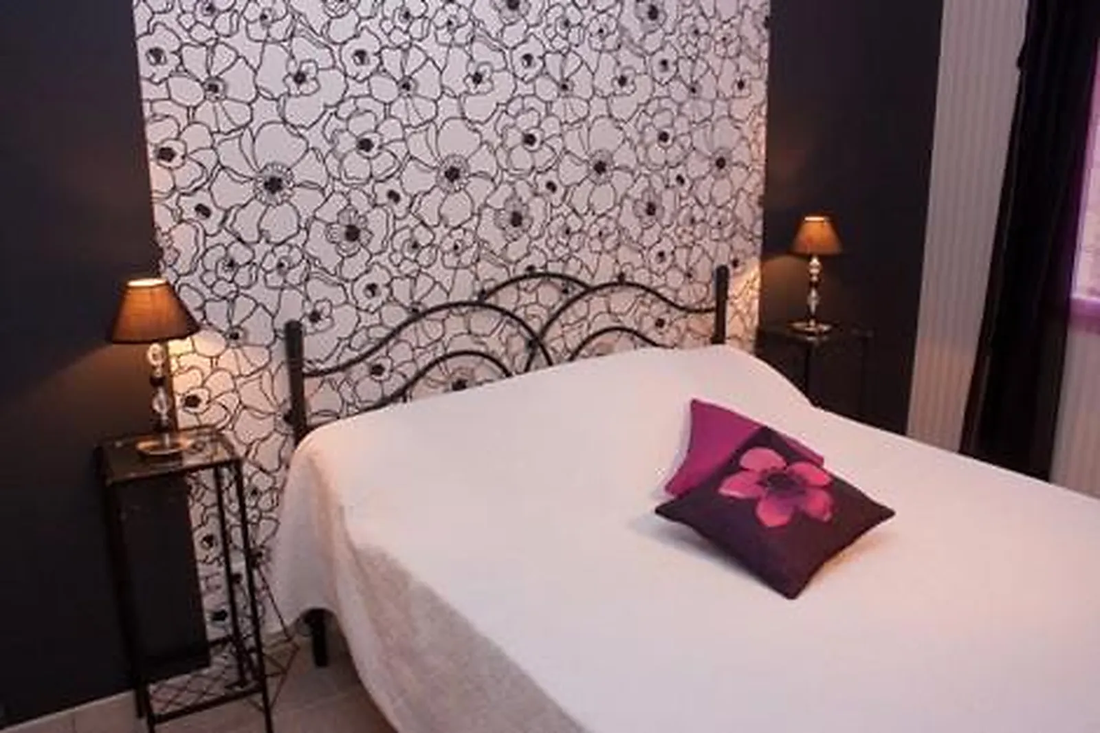 Lieux événementiels, DOMAINE DE LA NOISERAIE