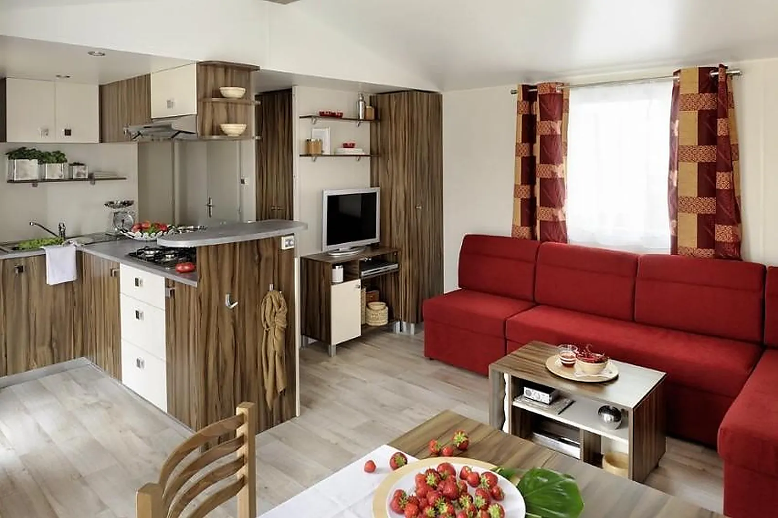 Lieux événementiels, DOMAINE DE LA PAILLE BASSE