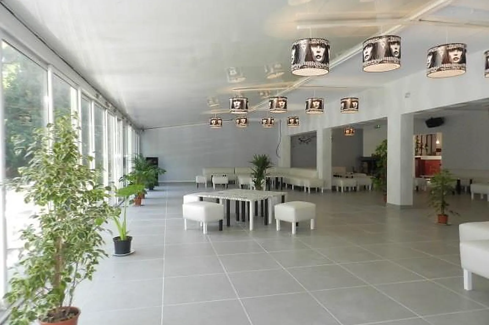 Lieux événementiels, DOMAINE DE LA PALLE