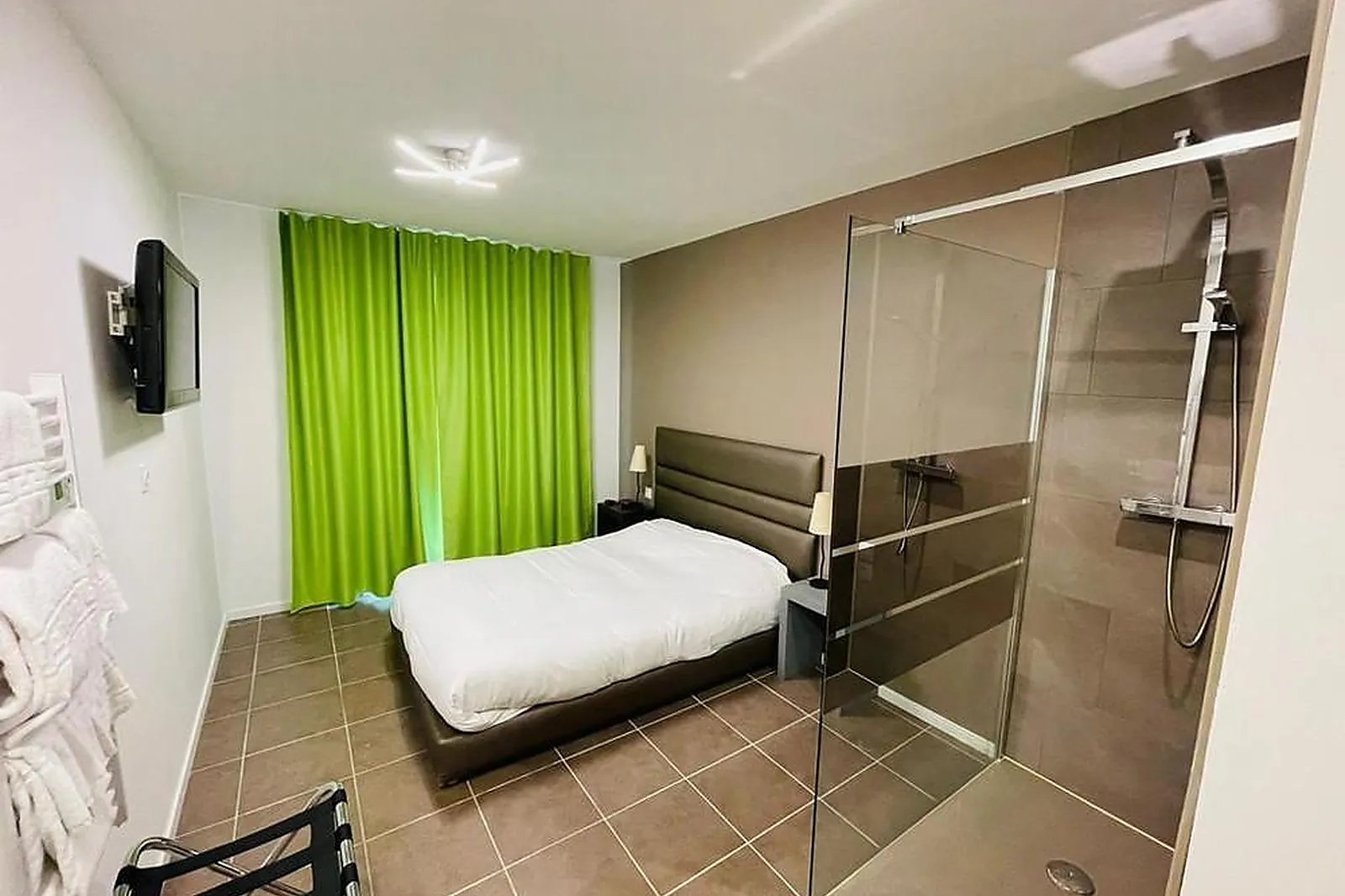 Lieux événementiels, DOMAINE DE LA PALLE