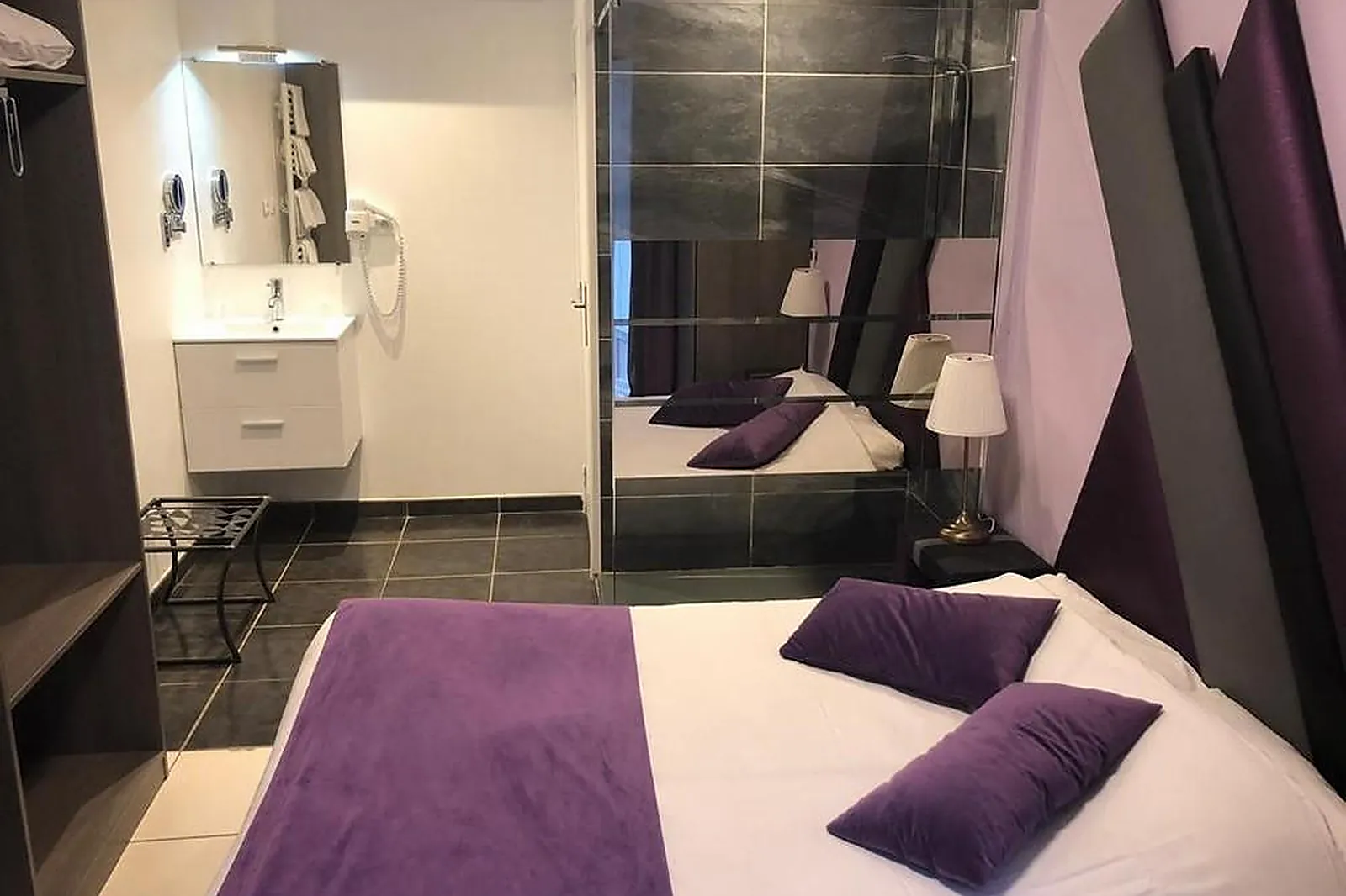 Lieux événementiels, DOMAINE DE LA PALLE