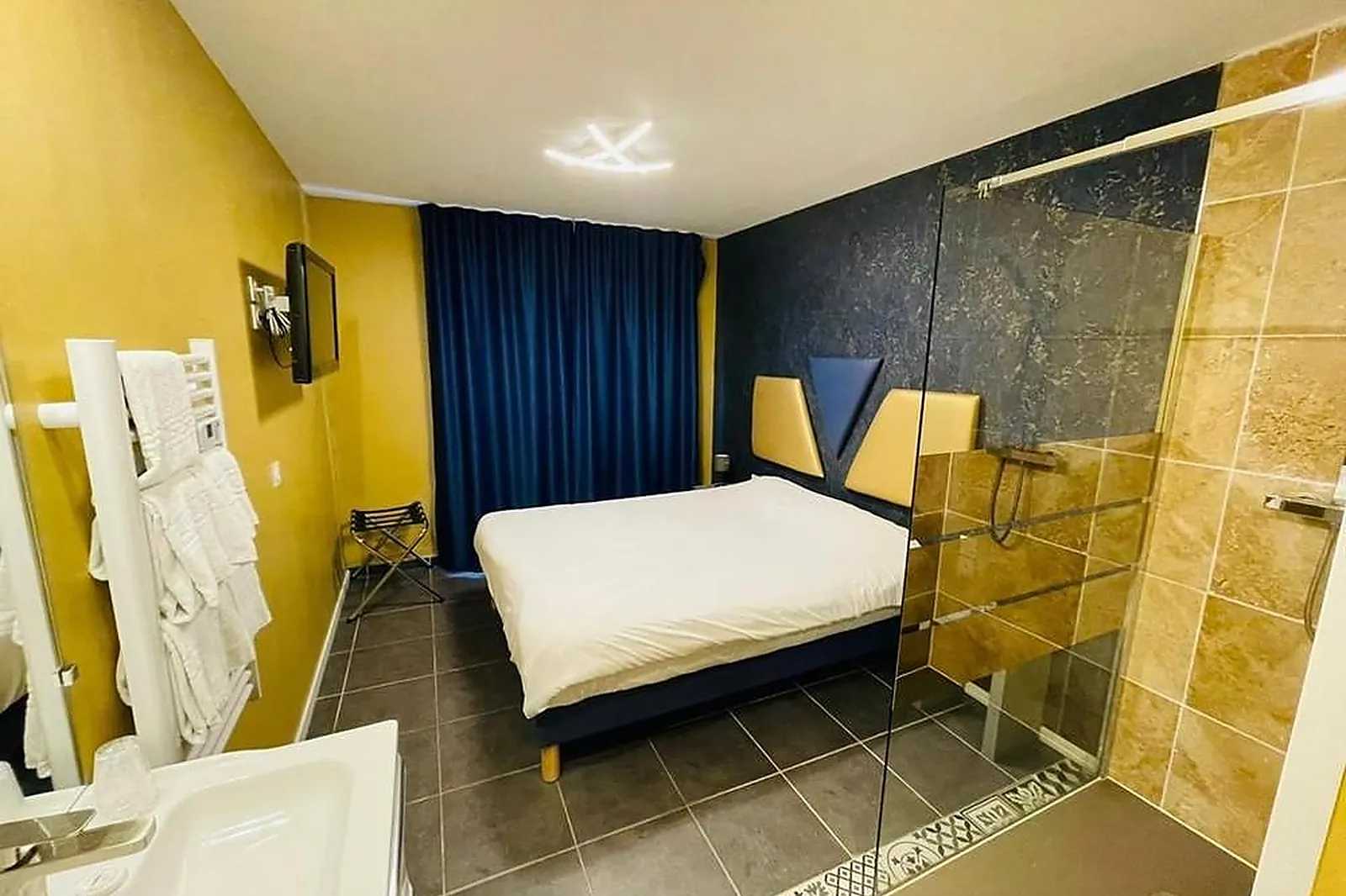 Lieux événementiels, DOMAINE DE LA PALLE