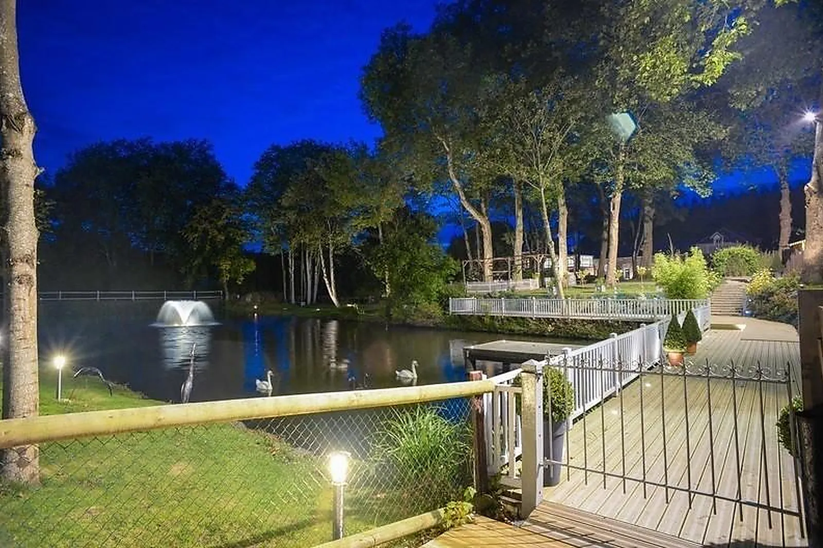 Lieux événementiels, DOMAINE DE LA PALOMBE