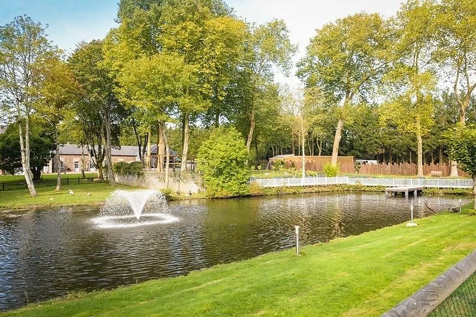 Lieux événementiels, DOMAINE DE LA PALOMBE