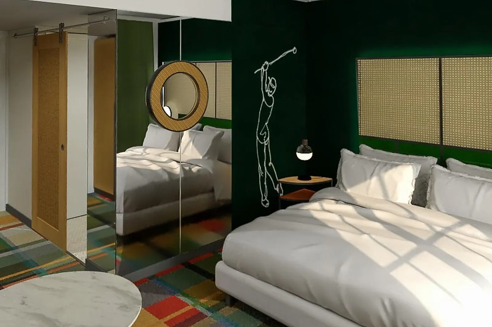 Lieux événementiels, DOMAINE DE LA PETITE FORÊT