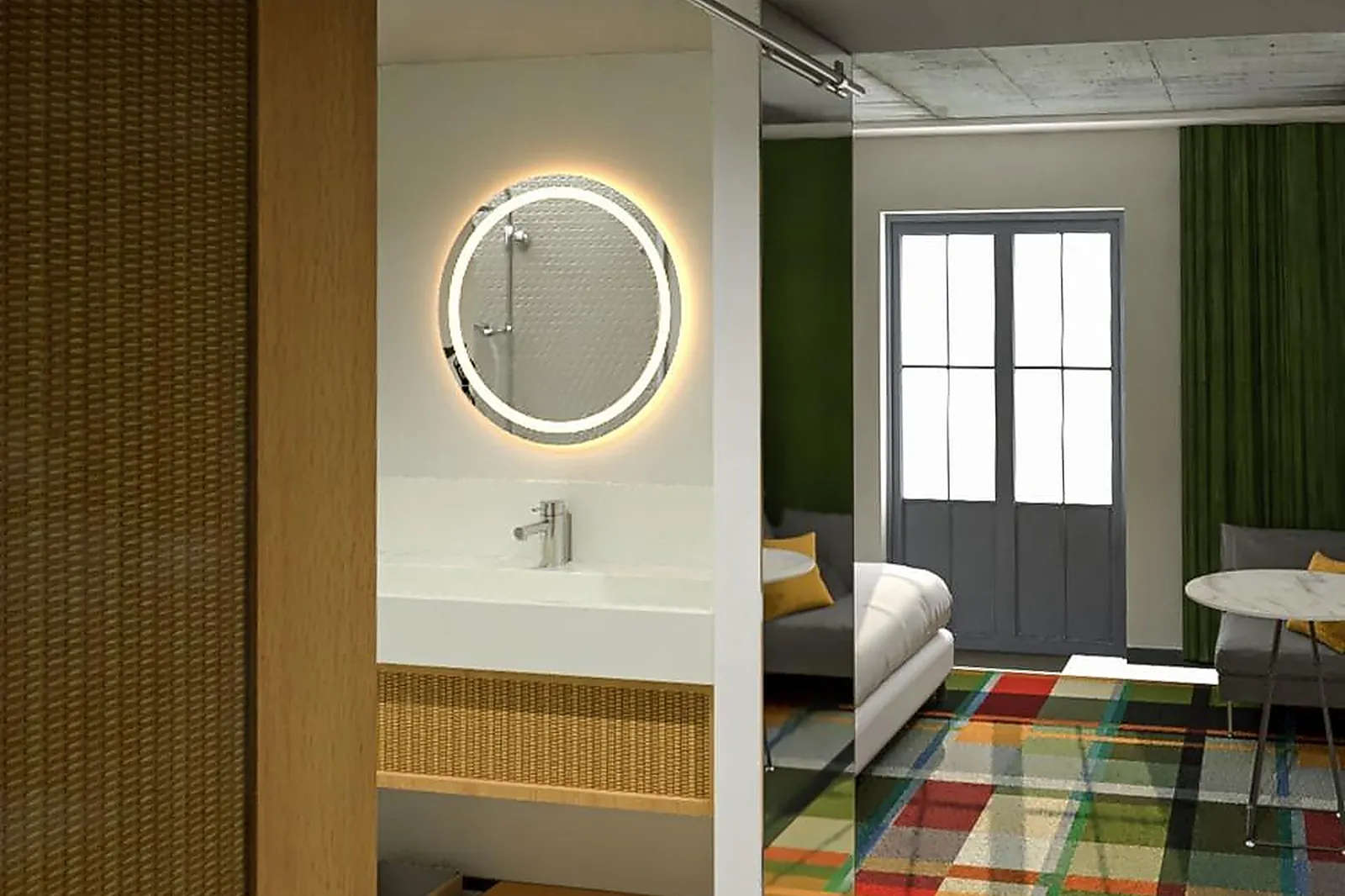 Lieux événementiels, DOMAINE DE LA PETITE FORÊT