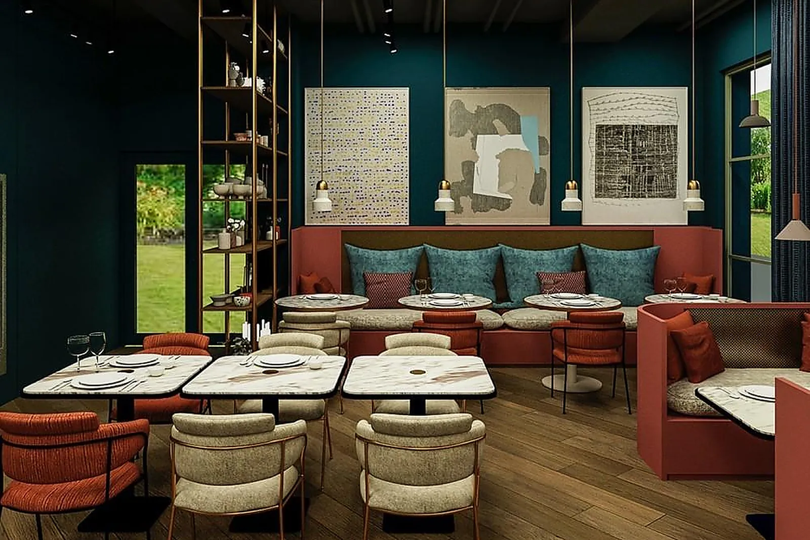 Lieux événementiels, DOMAINE DE LA PETITE FORÊT